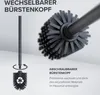 ovimar Ersatzbürstenkopf Vejro 81004237 3St. Produktbild-Vorschau 5
