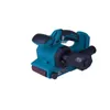 Accubandschuurmachine 18V 0Ah SAS+ALL - DED6901 Productafbeelding-voorbeeld 3