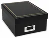Tradition Photo Box für 700 Fotos 10x15 cm – elegante Produktbild-Vorschau 1