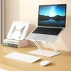 Media-Tech Laptop Stand MT2661W white Podgląd zdjęcia produktu 5