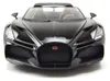 BBURAGO Bugatti Mistral, Model superšportového automobilu, Náhľad obrázku produktu 8