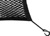 Autoaufbewahrungsnetz Black & Decker Schwarz 30 x 28 cm Produktbild-Vorschau 2