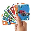 Mattel UNO speelkaarten Hot Wheels JDF58 Productafbeelding-voorbeeld 5
