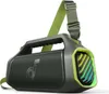Altoparlante wireless Soundcore Boom 2 Plus 140W verde Anteprima dell’immagine prodotto 1