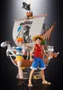 One Piece S.H. Figuarts Akčná figúrka Monkey D. Luffy Náhľad obrázku produktu 20