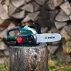 klein Theo Klein 8399 - Bosch Kettensäge II mit Sound Produktbild-Vorschau 24