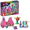 LEGO 41251 Trolle World Tour Poppy’s Wohnblüte Spielset, Produktbild-Vorschau 12