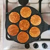 Panvica na vajcia a palacinky 26 cm s nepriľnavým povrchom Náhľad obrázku produktu 7