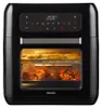 Tomado TAF1201B Airfryer-Ofen 12 Liter - mit Drehspieß - 8 Produktbild-Vorschau 2
