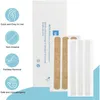 Wundverschlussstreifen Hautverschlüsse 24 Stück 100 x 12 mm Produktbild-Vorschau 2