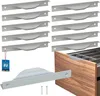 KOTARBAU® Sada 10 nábytkových úchytek Nábytkové úchytky Náhled obrázku produktu 1