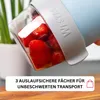 Westmark Lunchpot, 1150 ml, blau, 5287226B Produktbild-Vorschau 4