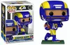 Funko POP! NFL LA Rams Cooper Kupp 182 Náhľad obrázku produktu 3