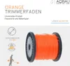 Aqbau® Filo da taglio rotondo 2,0 mm x 126 m Filo di Anteprima dell’immagine prodotto 8
