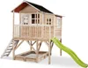 EXIT Loft 550 Holz Spielhaus, Spielhaus für Draußen,Holz, Produktbild-Vorschau 1
