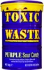 Toxic Waste - Purple Sour Candy 42g Produktbild-Vorschau 5