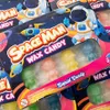 Nubbee Astronauts Wax Candy Fruity – Flüssige Süßigkeit mit Produktbild-Vorschau 1