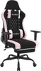 WOLTU Massage Gaming Stuhl, ergonomisch, Computerstuhl mit Produktbild-Vorschau 1