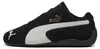 Puma Speedcat OG J w kolorze czarno-białym dla młodzieży - Podgląd zdjęcia produktu 1