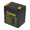 Kung Long WP4.5-12, 12V, 4,5Ah, AGM olovnatá batéria, typ Náhľad obrázku produktu 6