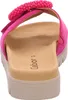Gabor  Damenschuhe Pantoletten Rosa Freizeit, Schuhgröße:42 Produktbild-Vorschau 10