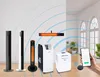 WiFi ovládač Tuya Smart Life - Climative AC-S18 – Náhľad obrázku produktu 4