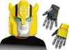 Transformers Bumblebee Masken- und Handschuhset Produktbild-Vorschau 1