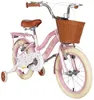 16 Zoll Kinderfahrrad Mädchenfahrrad Berlin Bike ab 4 Produktbild-Vorschau 2