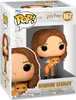 Funko POP! Harry Potter Hermine Granger 167 Produktbild-Vorschau 3
