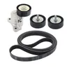 SKF VKMA 65072 Keilrippenriemensatz für MITSUBISHI ASX Produktbild-Vorschau 2