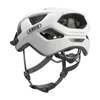 Kask Abus Aduro 3.0 miejski biały polarny wielkość L (58-62 Podgląd zdjęcia produktu 4