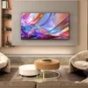 85E7S Hi-QLED-Fernseher (215 cm (85 Zoll), schwarz, Produktbild-Vorschau 7