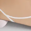 Joyswahl Verdunklungsvorhänge mit Ösen 145x135 cm Braun Produktbild-Vorschau 9