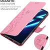 Cadorabo Pouzdro pro Realme 6 PRO Ochranný kryt v růžové Náhled obrázku produktu 4