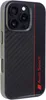 Audi Carbon Fiber Stripe Iphone 16 Pro 6.3 Czarny/Nero Anteprima dell’immagine prodotto 2