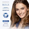 R.O.C.S. Sensitive Zahnpasta 75ml | Fluoridfrei | Für Produktbild-Vorschau 4