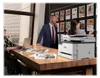 Xerox C235 Multifunktionsdrucker Farbe Laser Voir les images du produit 13