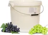 Browin Gärbehälter Mit Deckel, 20 L Produktbild-Vorschau 2