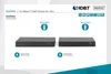 Kit extender HDMI DIGITUS HDBaseT Cat6A/7/8 jusqu'à 150m Voir les images du produit 8
