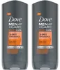 DOVE Men+Care Sport Care ŻEL POD PRYSZNIC 400ml Podgląd zdjęcia produktu 4