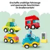 LEGO DUPLO Mes Premiers Véhicules Créatifs 10474 - Coffret Voir les images du produit 26