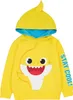 Baby Shark - Dětský svetr s kapucí "Stay Cool" 3D NS7626 Náhled obrázku produktu 1