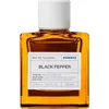 Korres Black Pepper woda toaletowa 50 ml + balsam po Podgląd zdjęcia produktu 2