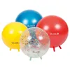 Gymnic Sitzball "Sit 'n' Gym", ø 55 cm, Rot Produktbild-Vorschau 5