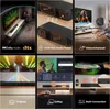 Hisense HS1000, 2.0 kanály/kanálů, 120 W, Dolby Audio, Náhled obrázku produktu 14