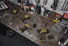 DEWALT Akku-Nietpistole, 18V Produktbild-Vorschau 15