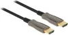 DELOCK Aktives Optisches Kabel HDMI 8K 60Hz 25m Produktbild-Vorschau 2