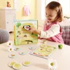 Haba Meine ersten Spiele – Hanni Honigbiene; 301838 Produktbild-Vorschau 12