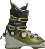K2 Mindbender 130 Boa Tourenskischuhe Grün 27.5 Grün 27.5 Produktbild-Vorschau 2