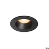 SLV Numinos LED plafoniera da incasso incl. molle a Anteprima dell’immagine prodotto 1